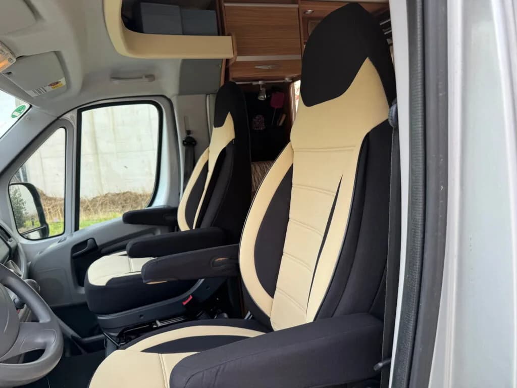 Zo staat het in de auto 4