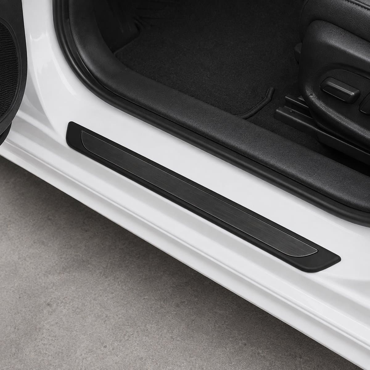 Instaplijsten voor de Renault Scenic 4 – set van 4 | S2 Serie 7