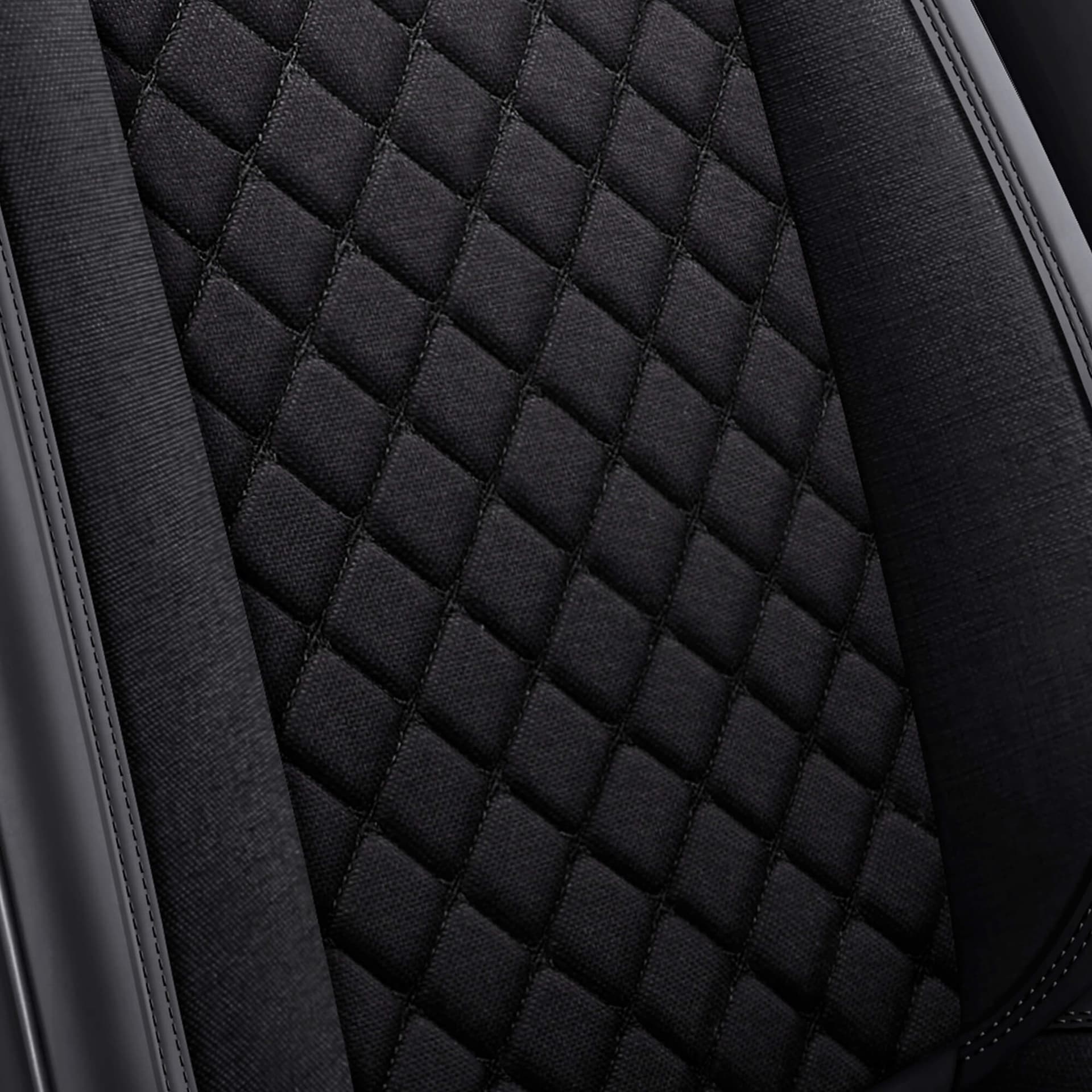 Autostoelhoezen voor Skoda Octavia 1 Typ 1U | Set van 2 | Hoogwaardig Kunstleer (Skai) | CLS900 Serie 7